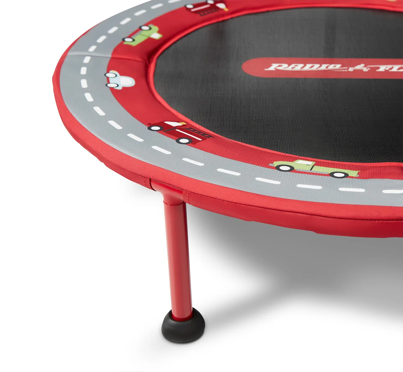 2-in-1 Kids' Trampoline - Image 5