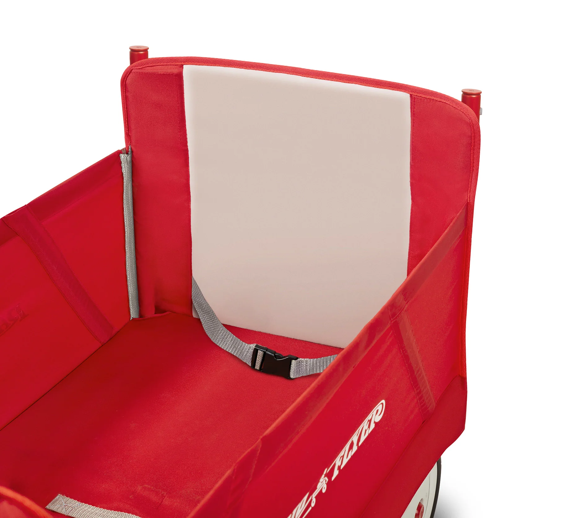 3-in-1 EZ Fold Wagon with Canopy - Image 17