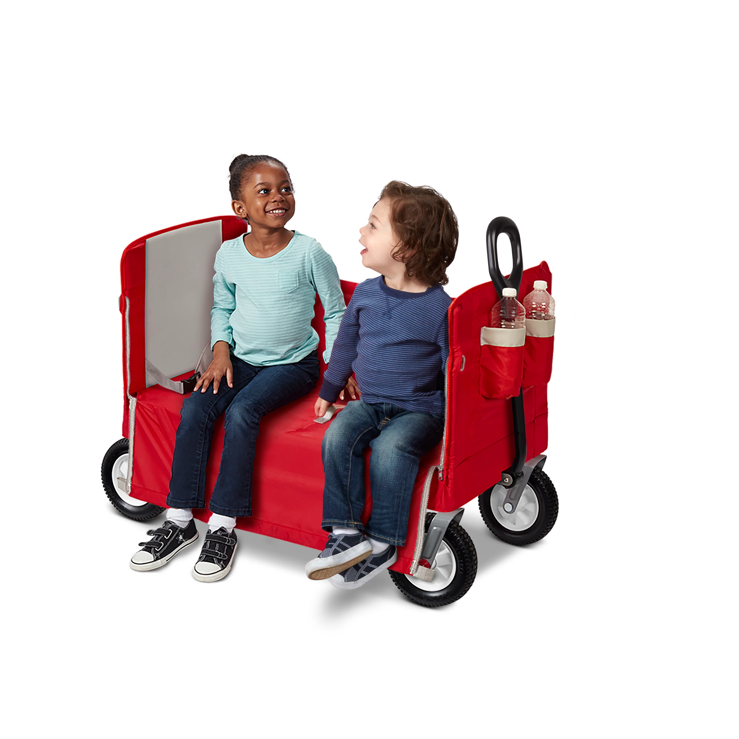 Ultimate EZ Fold Wagon - Image 5