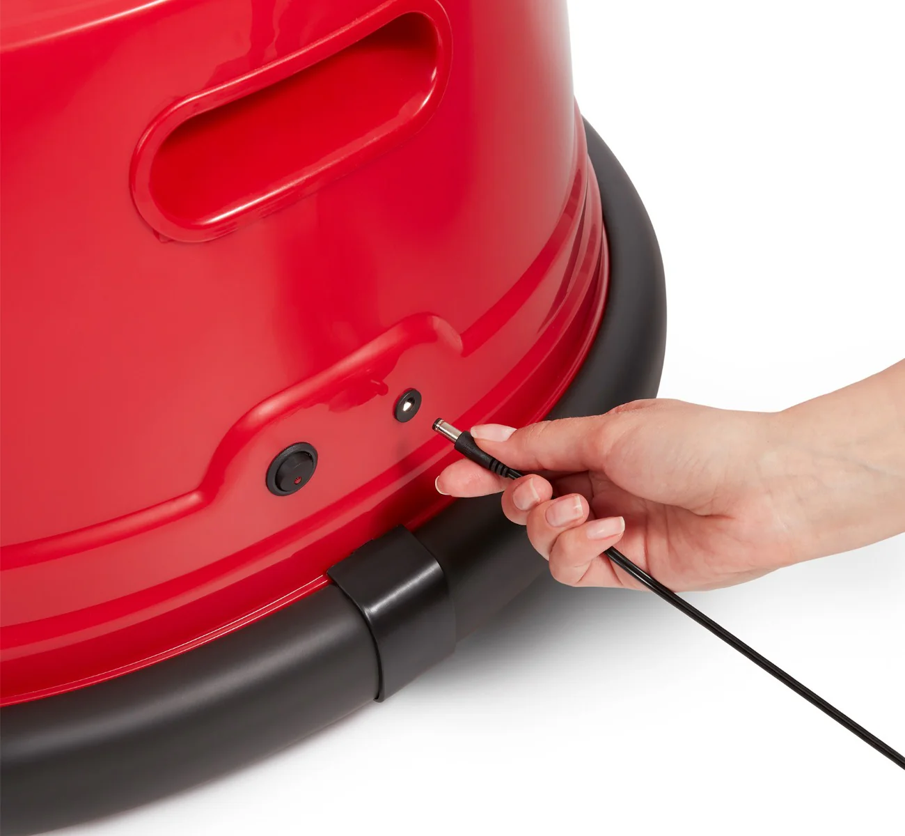 6V Bumper Car with Remote Control - Image 10