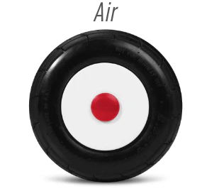 Air Tires