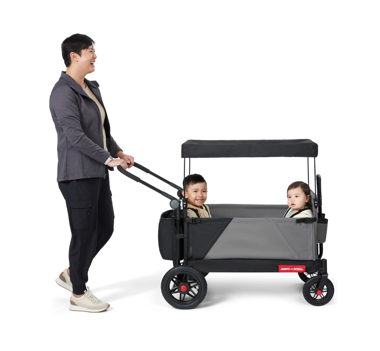 All-Terrain Venture Stroll 'N Wagon - Image 5