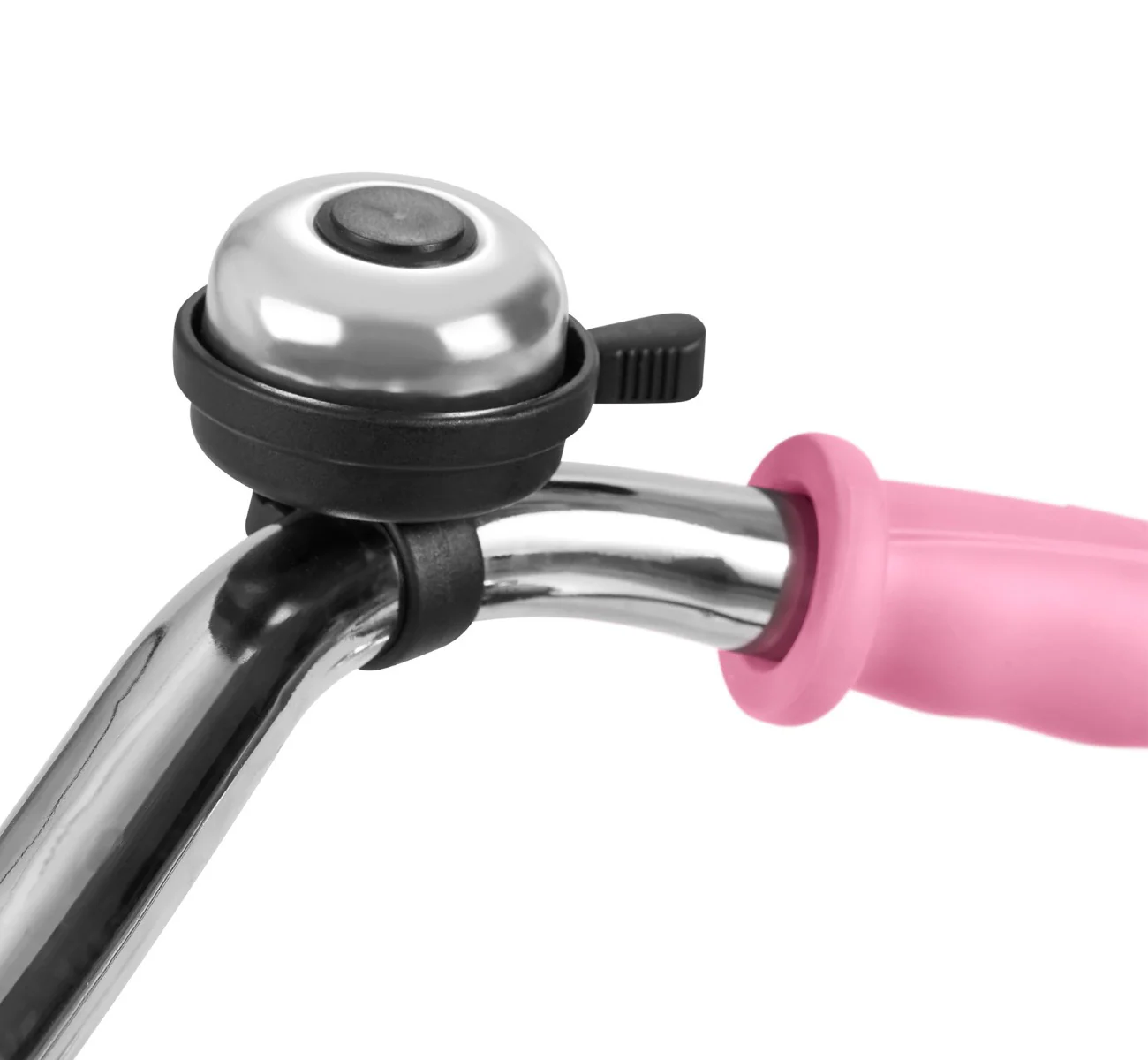 Big Pink Classic Tricycle - Image 10