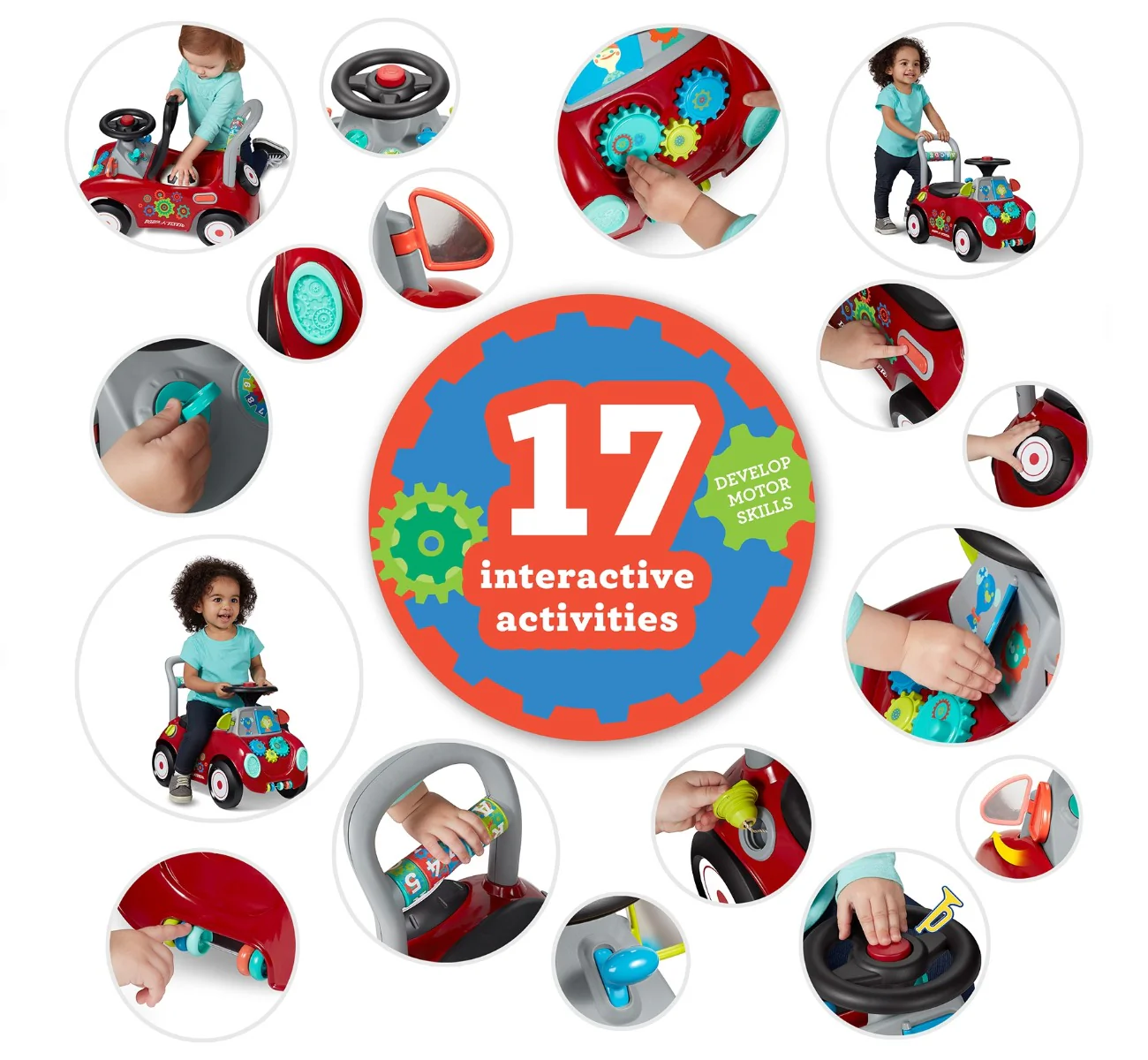 Busy Buggy - Image 11