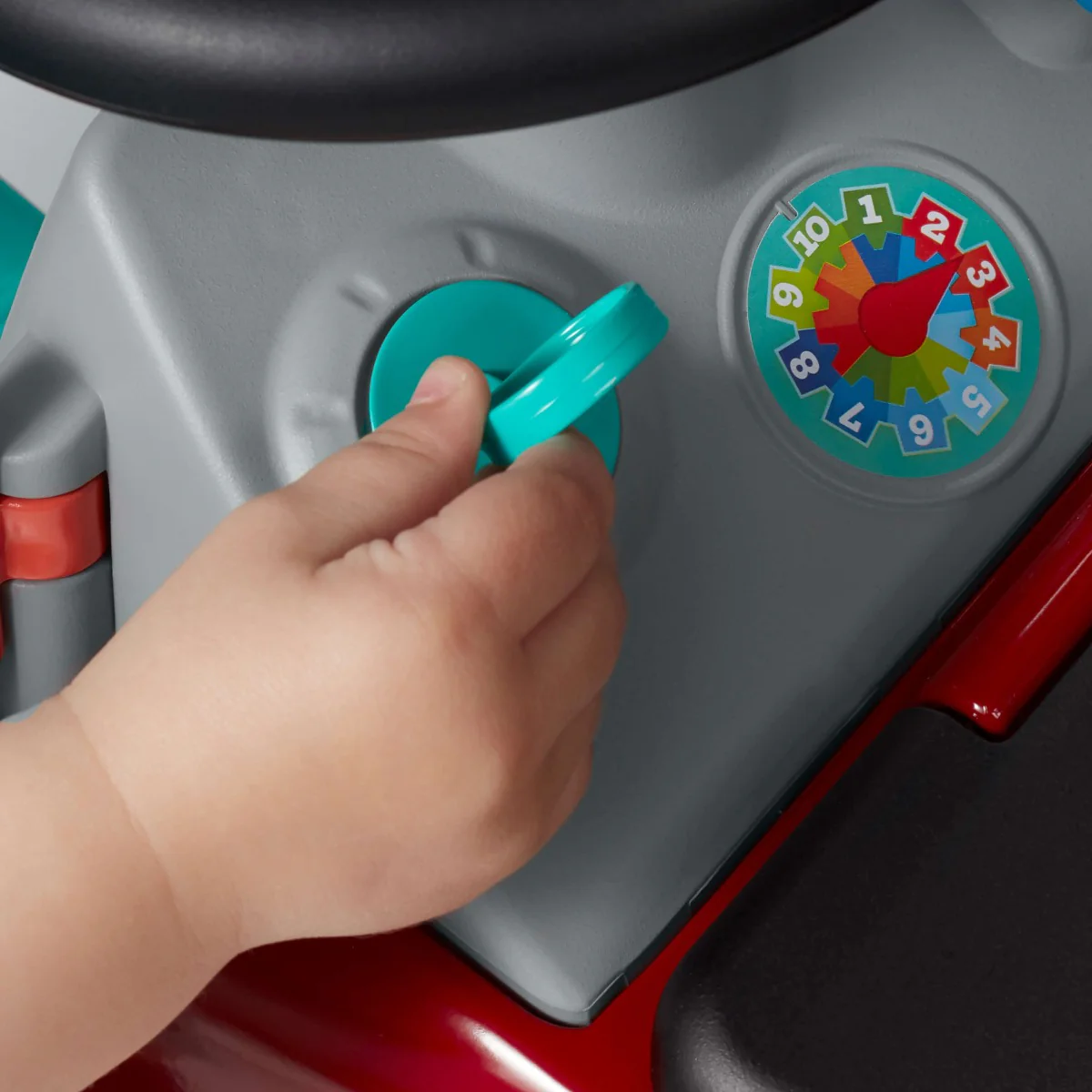 Busy Buggy - Image 12