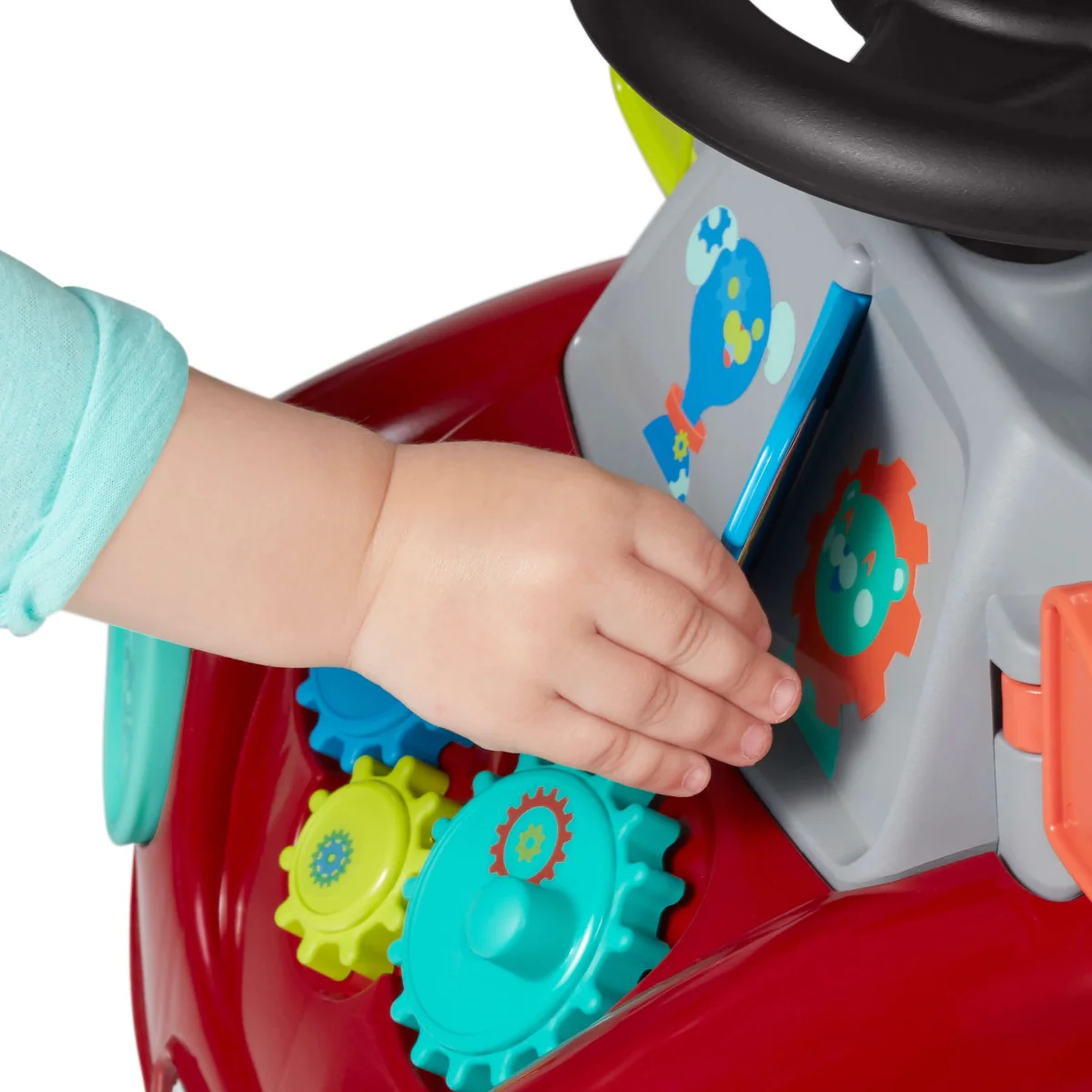 Busy Buggy - Image 14