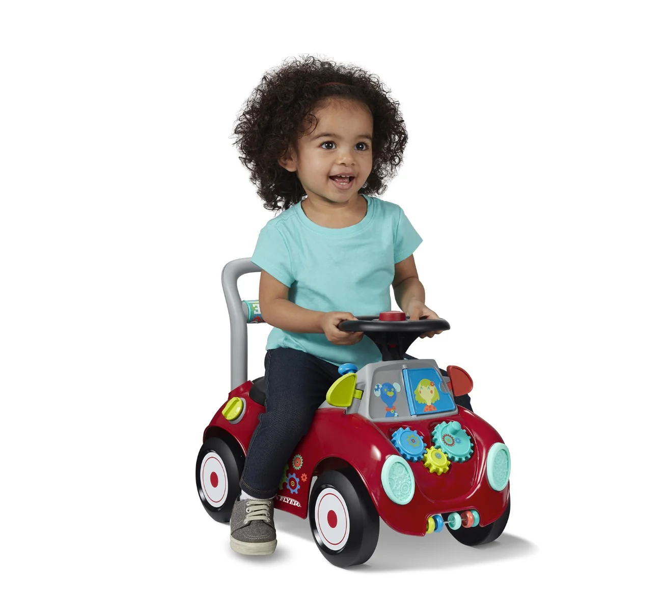 Busy Buggy - Image 3