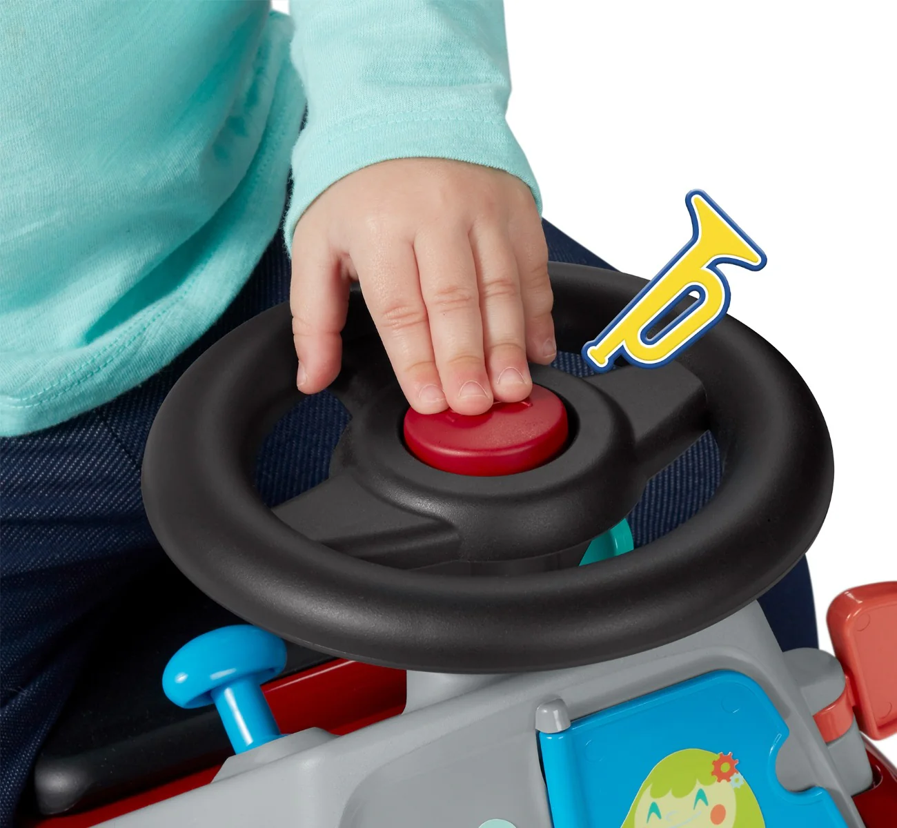 Busy Buggy - Image 8