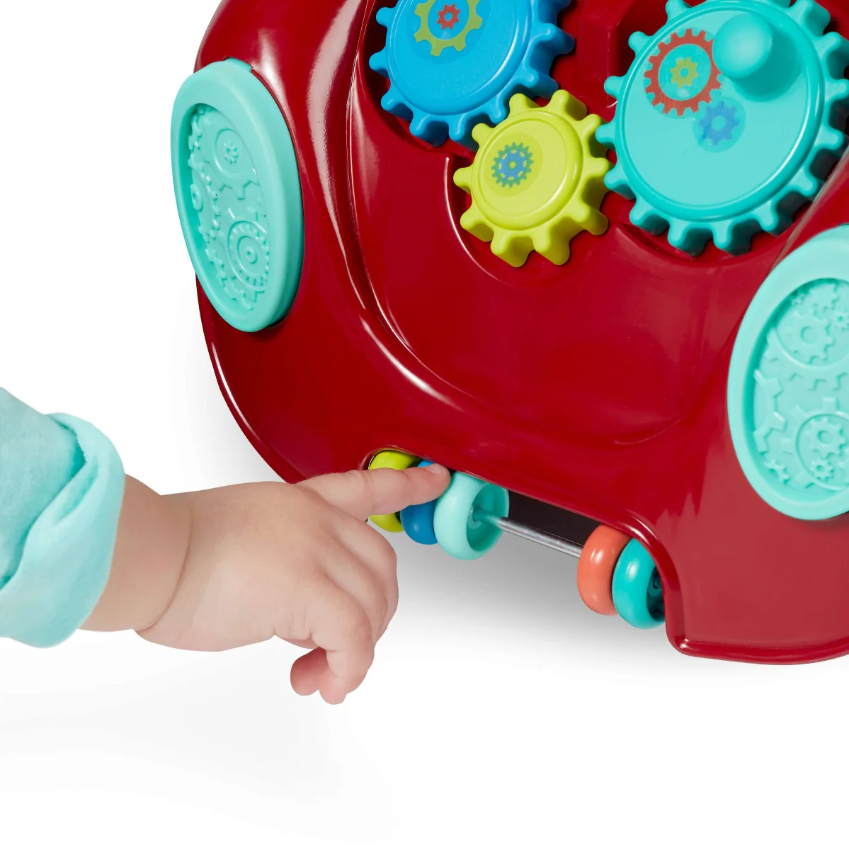 Busy Buggy - Image 9