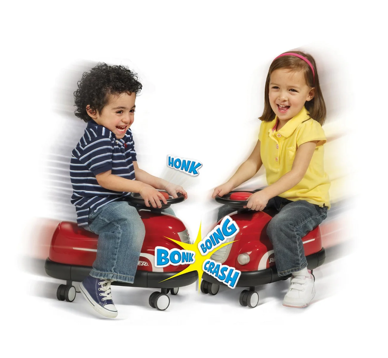 Classic Bumper Car - Image 2