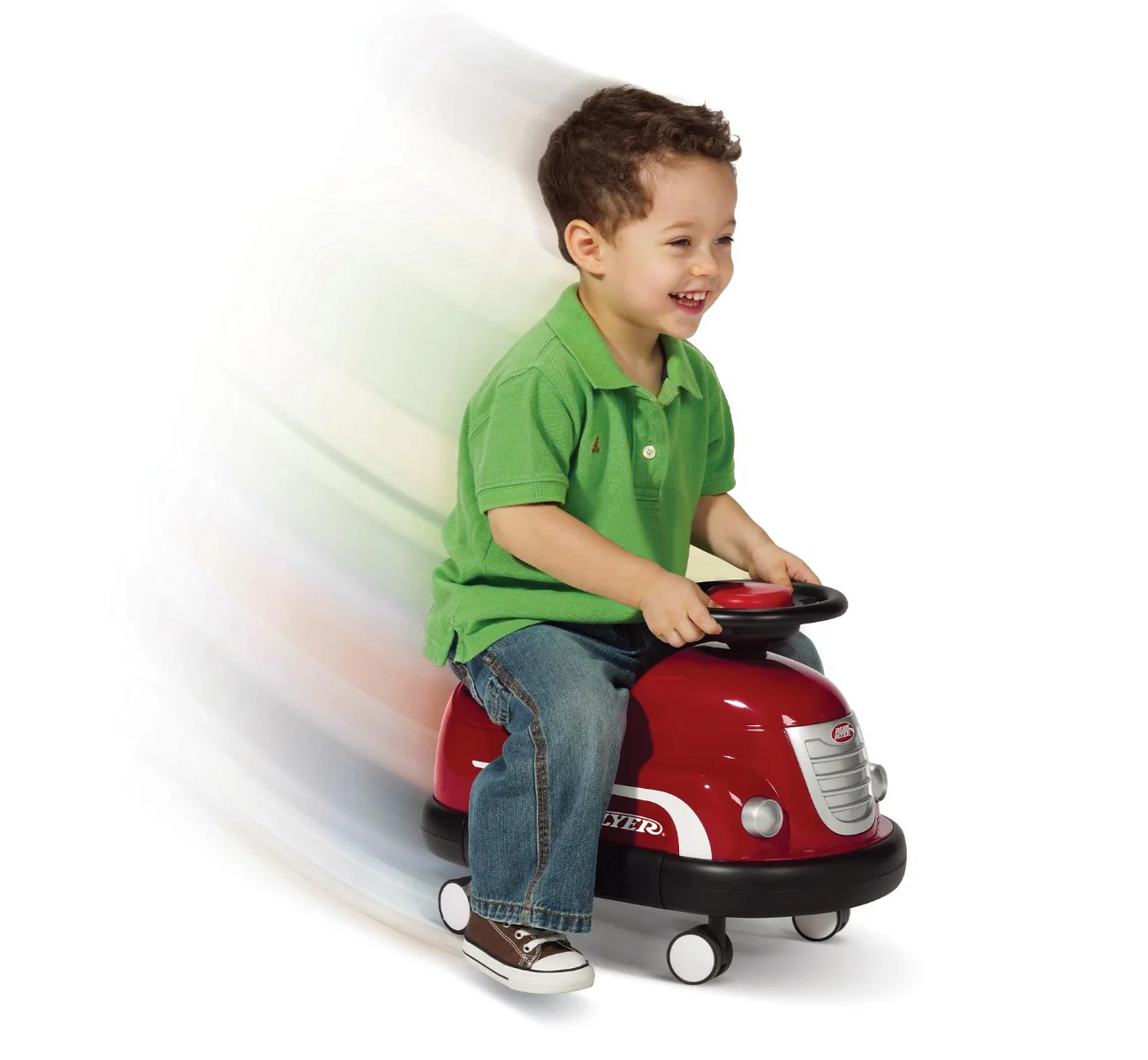 Classic Bumper Car - Image 3