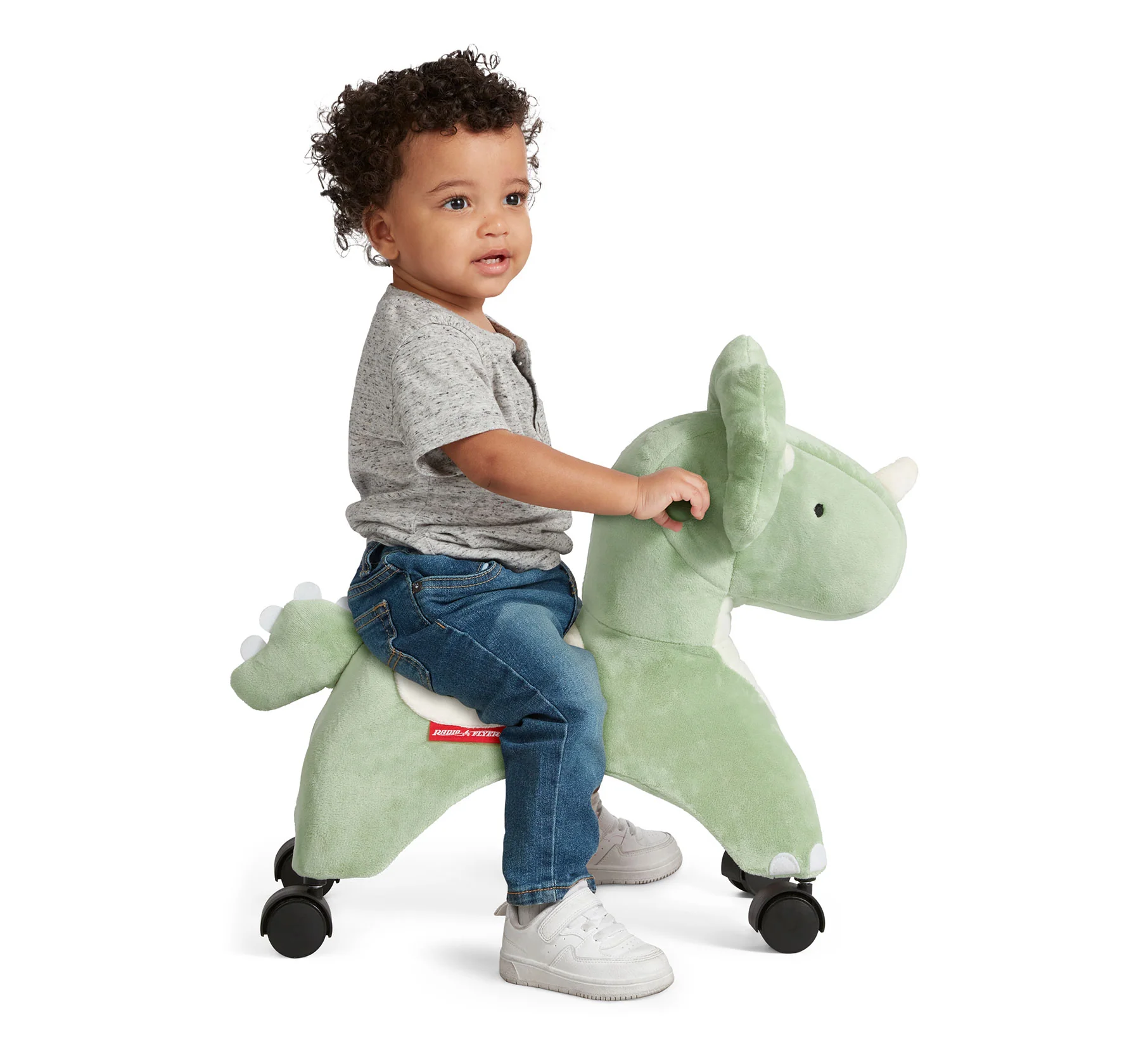 Dash the Rolling Dinosaur - Image 5