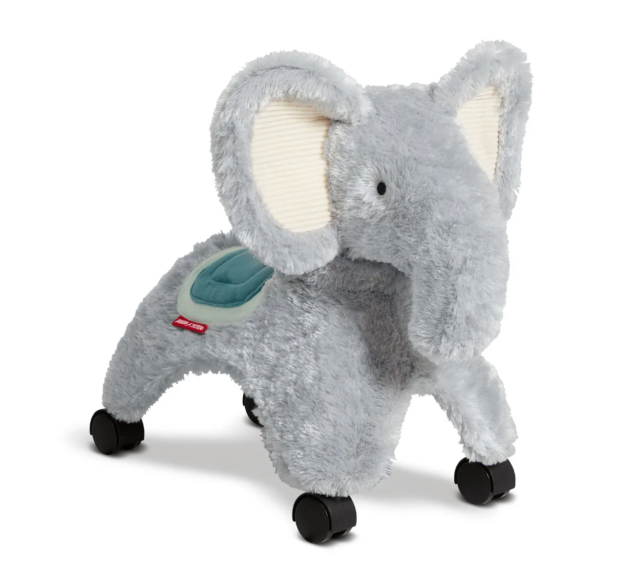 Ellie the Rolling Elephant
