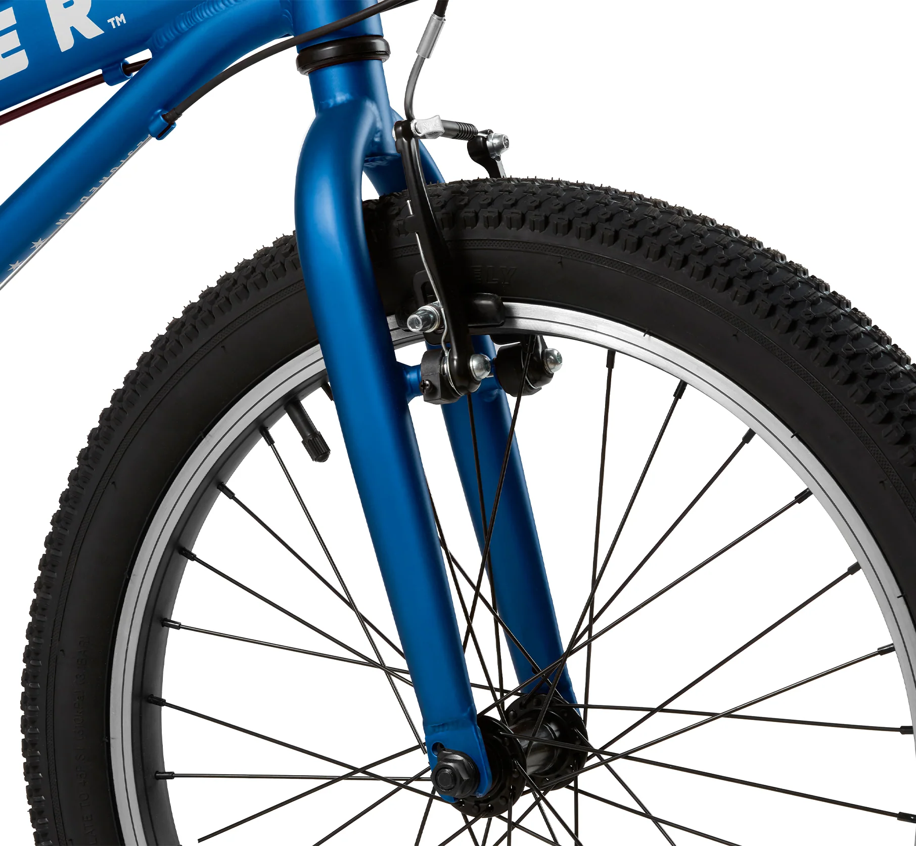 Flyer 20'' Kids' Bike - Image 17