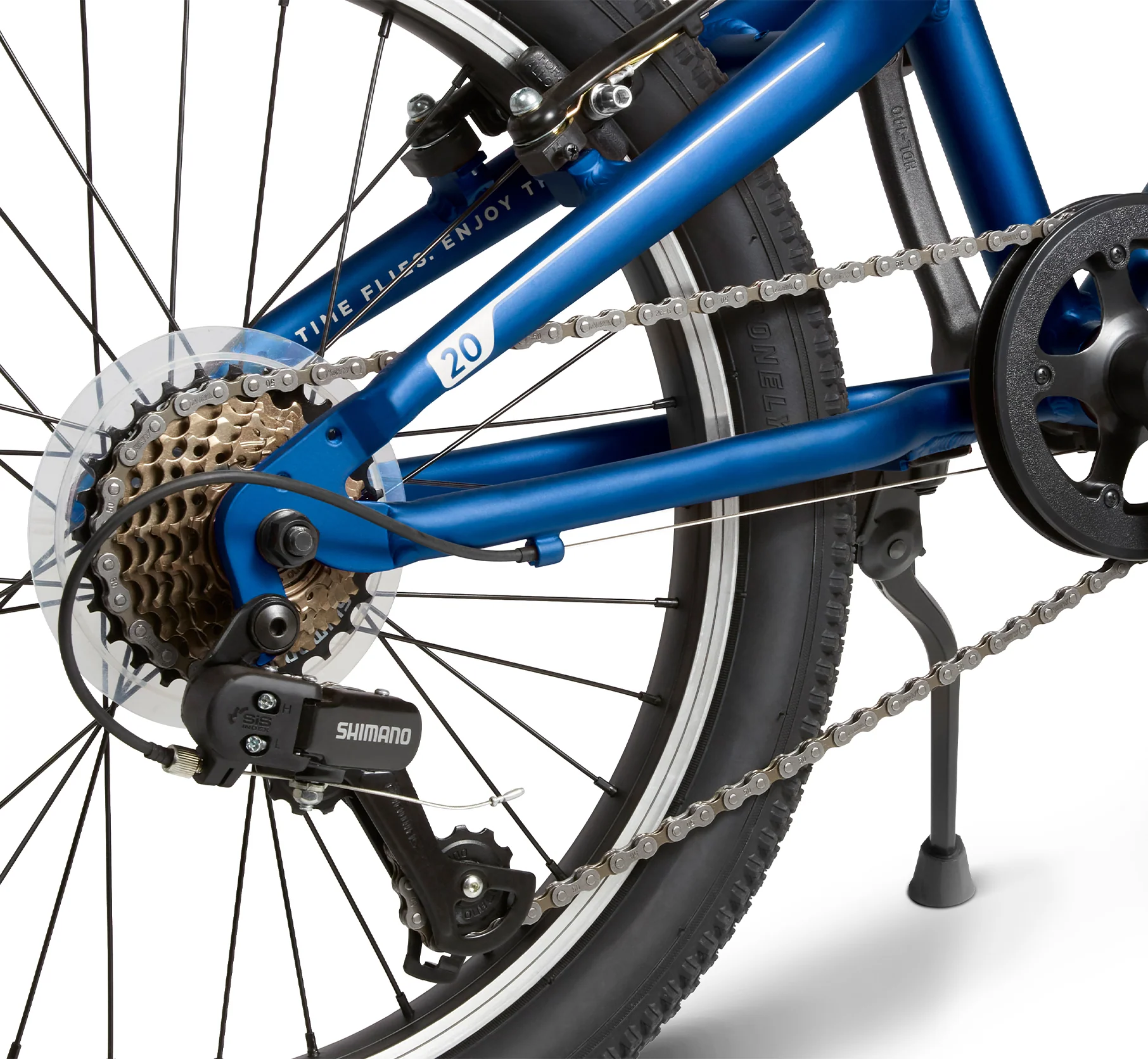 Flyer 20'' Kids' Bike - Image 18