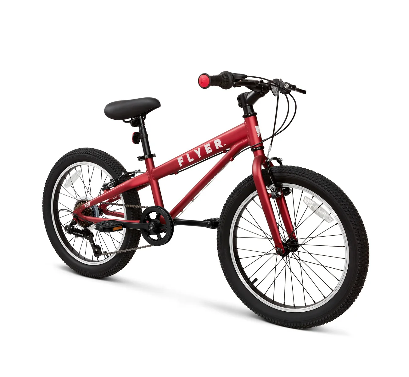 Flyer 20'' Kids' Bike - Image 2
