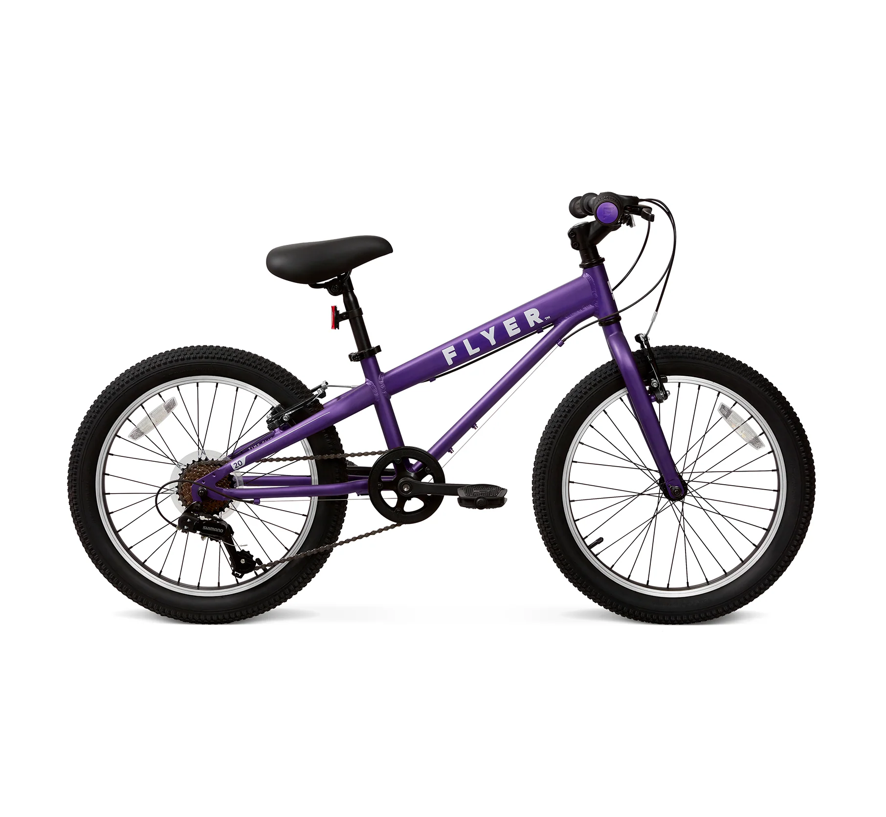 Flyer 20'' Kids' Bike - Image 24