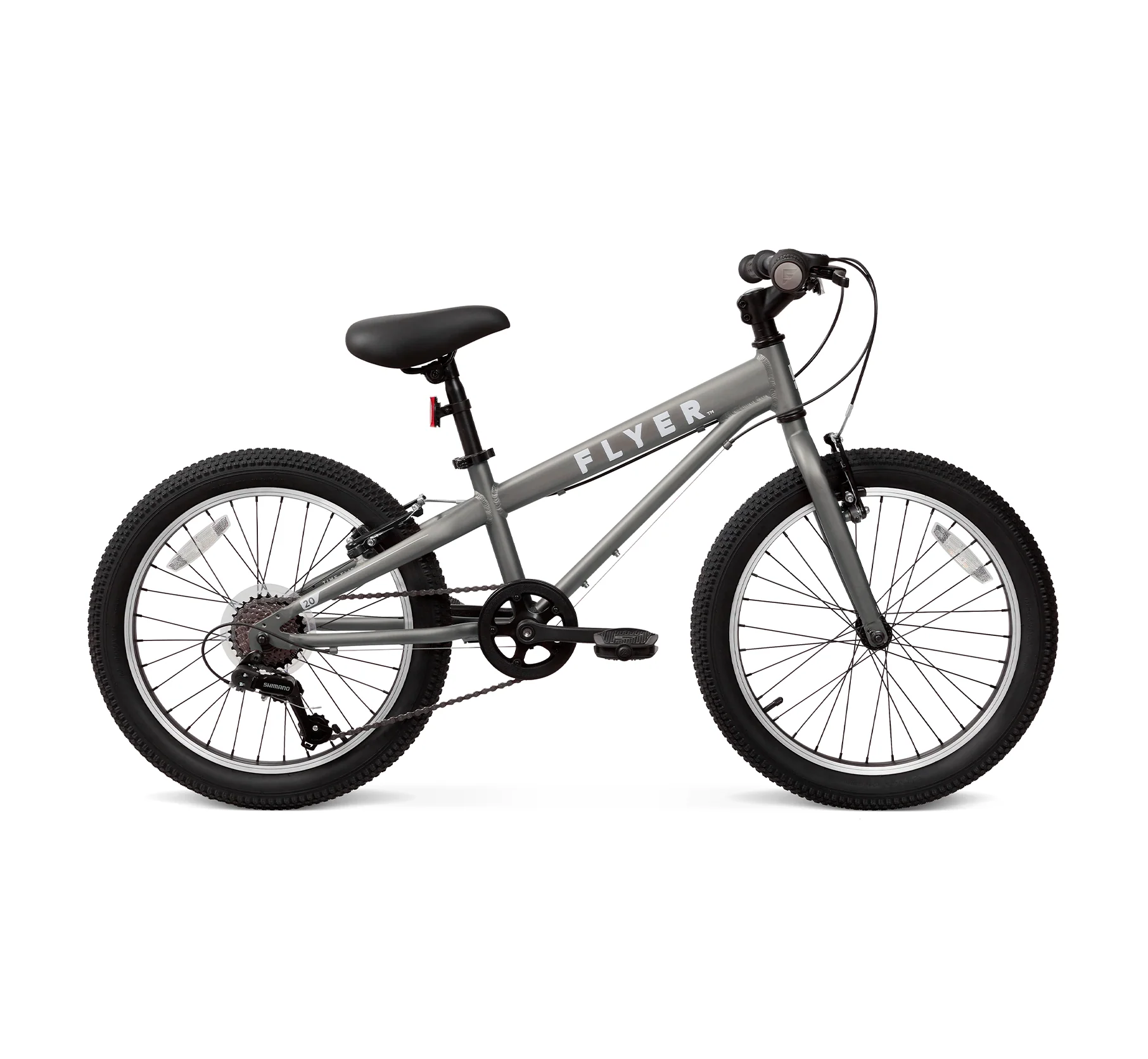 Flyer 20'' Kids' Bike - Image 46