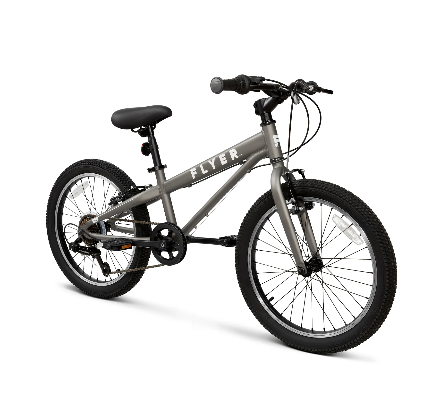Flyer 20'' Kids' Bike - Image 47
