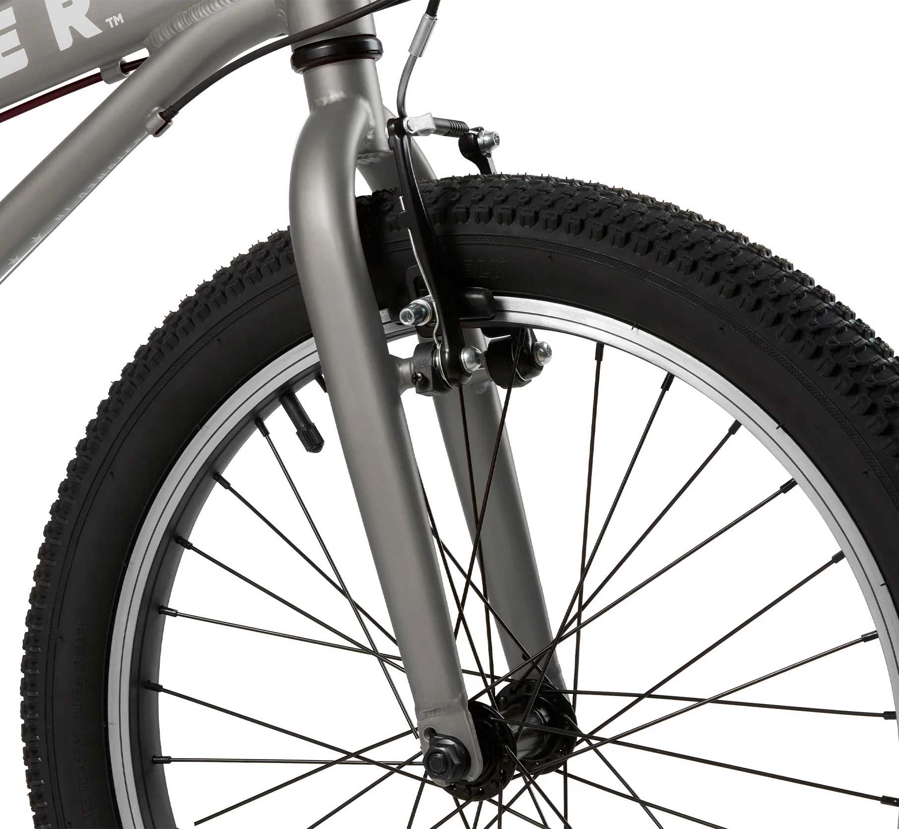 Flyer 20'' Kids' Bike - Image 51