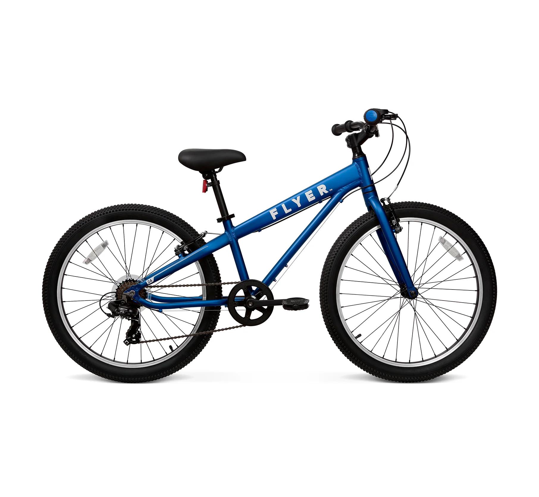 Flyer 24'' Kids' Bike - Image 13