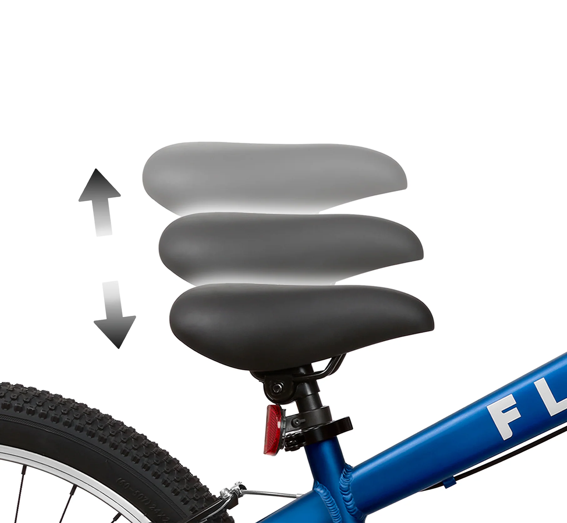 Flyer 24'' Kids' Bike - Image 16