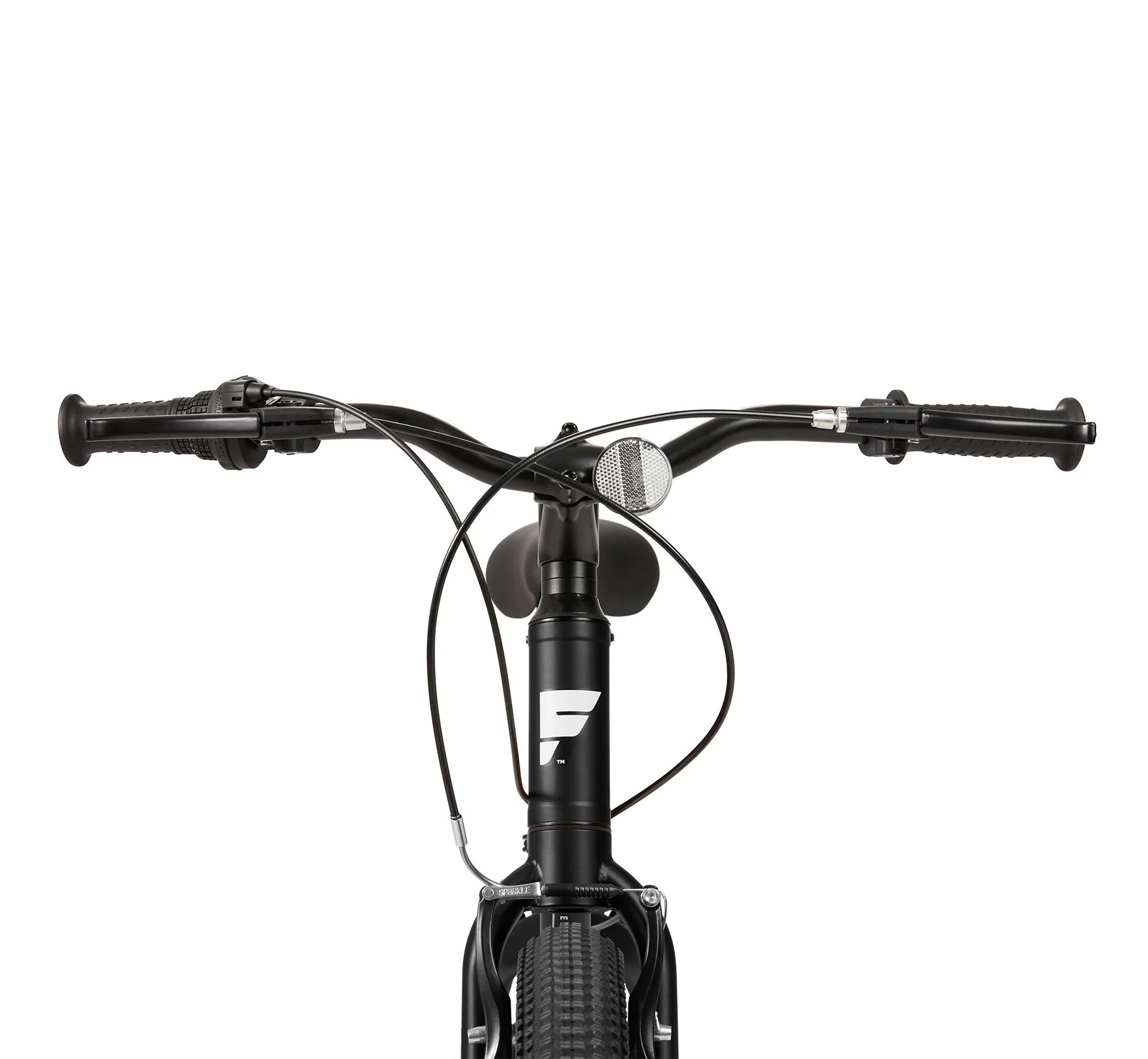 Flyer 24'' Kids' Bike - Image 54