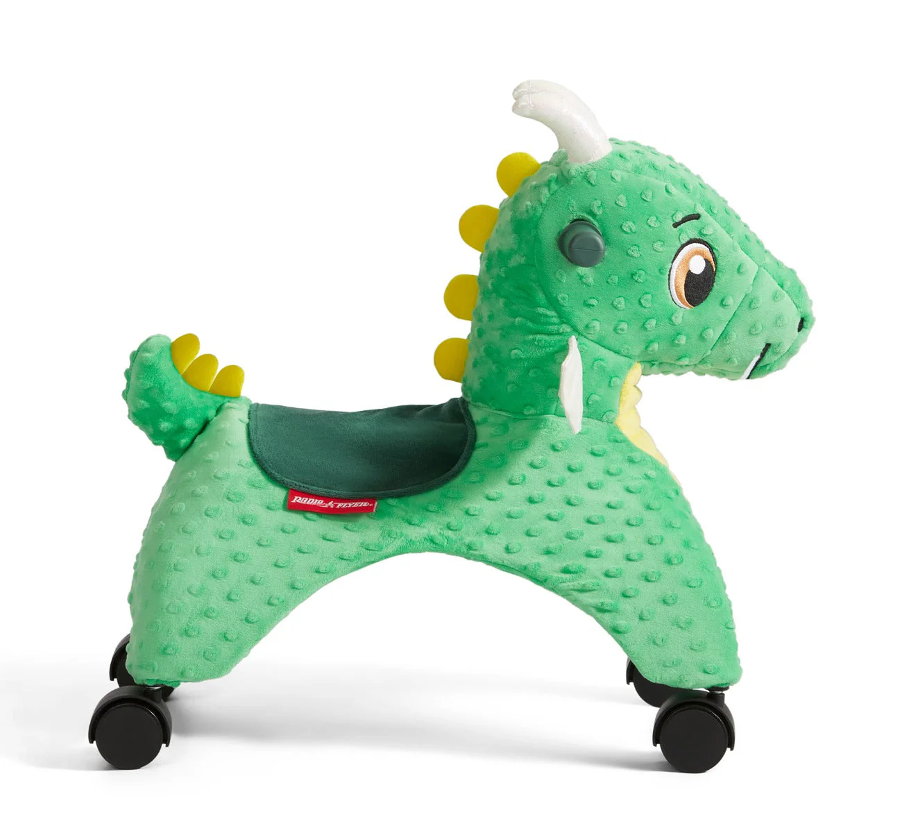 Jade the Magical Touch Dragon - Image 11