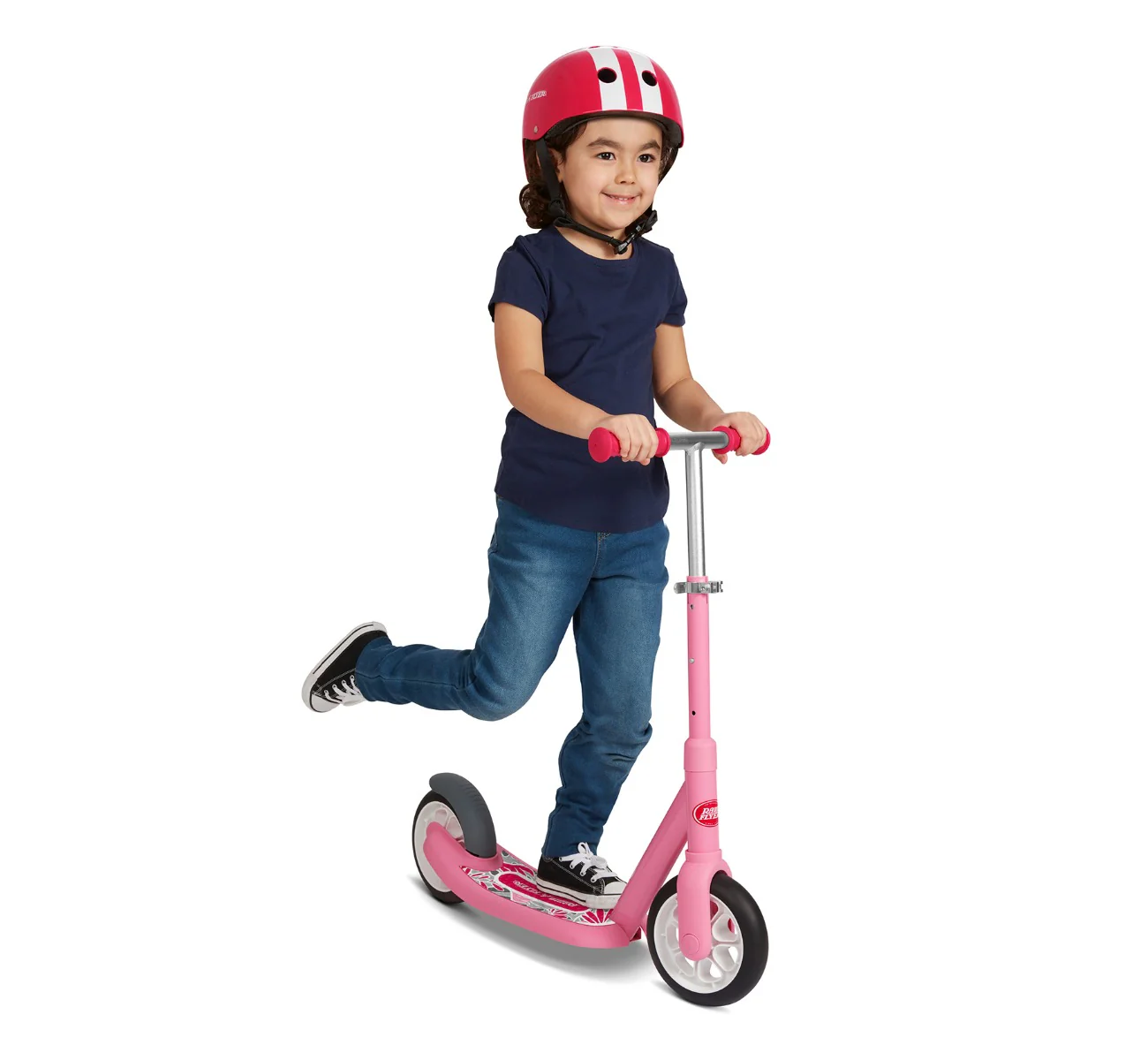 Kick & Glide Scooter - Image 2