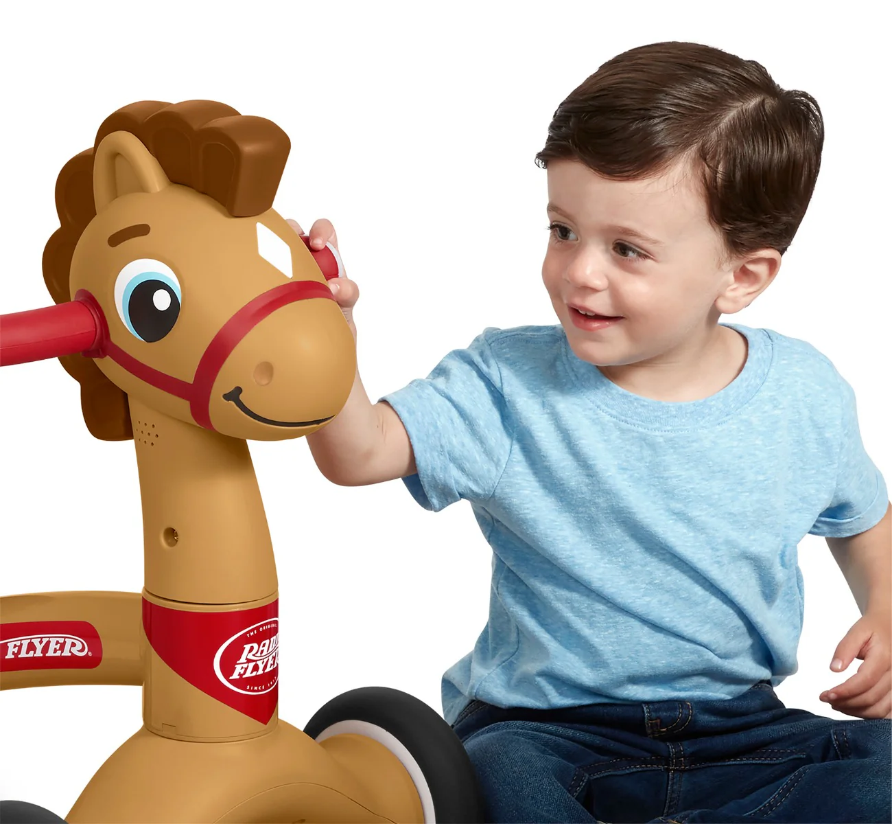 Lil' Racers: Percy the Pony - Image 2