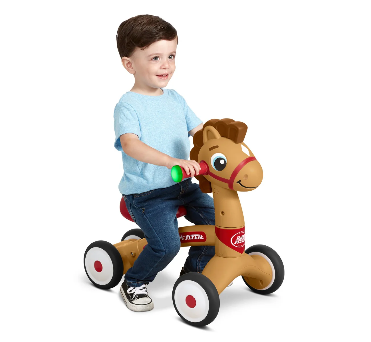 Lil' Racers: Percy the Pony - Image 3