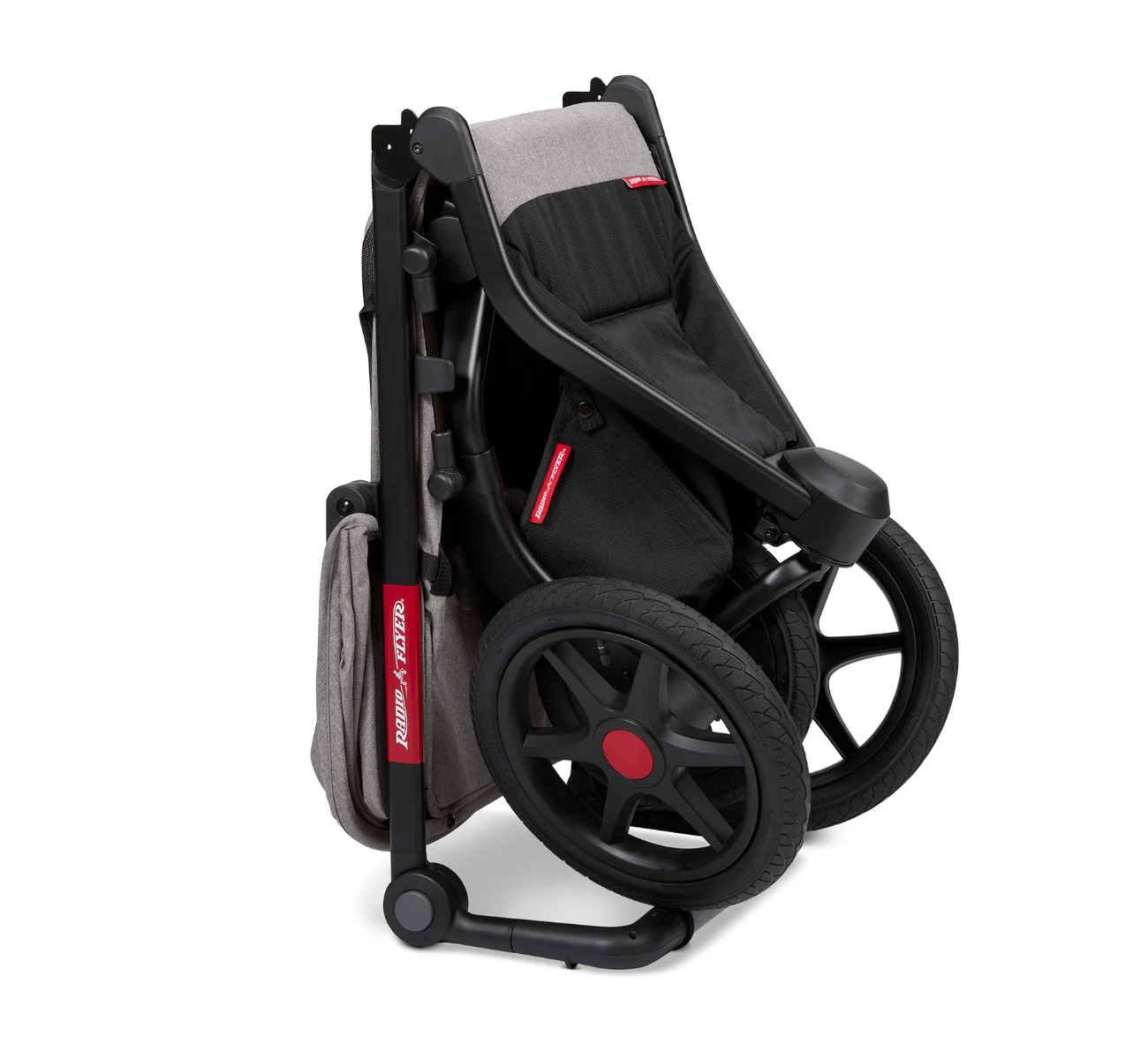 Momentum Jogging Stroller - Image 2
