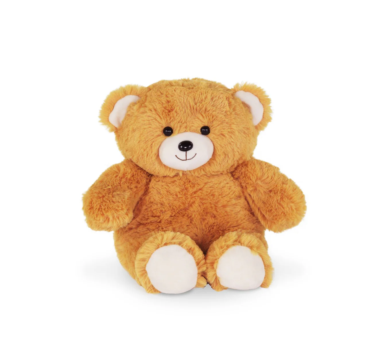 Push & Pull Walker Wagon with Teddy Bear - Image 6