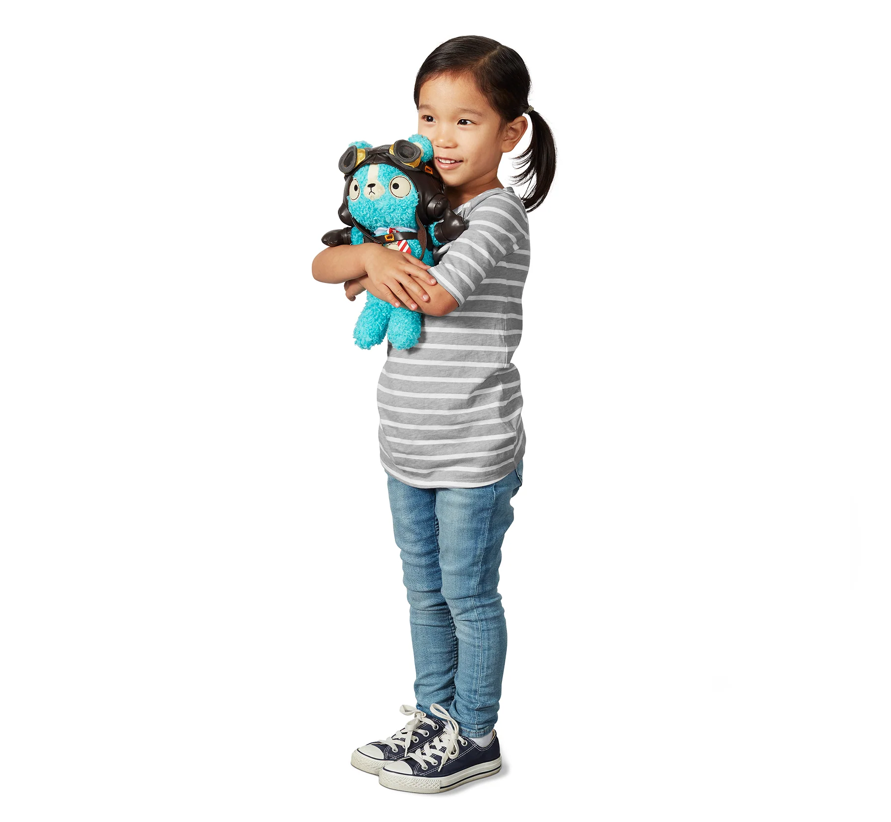 Ryder Teddy Bear - Image 2