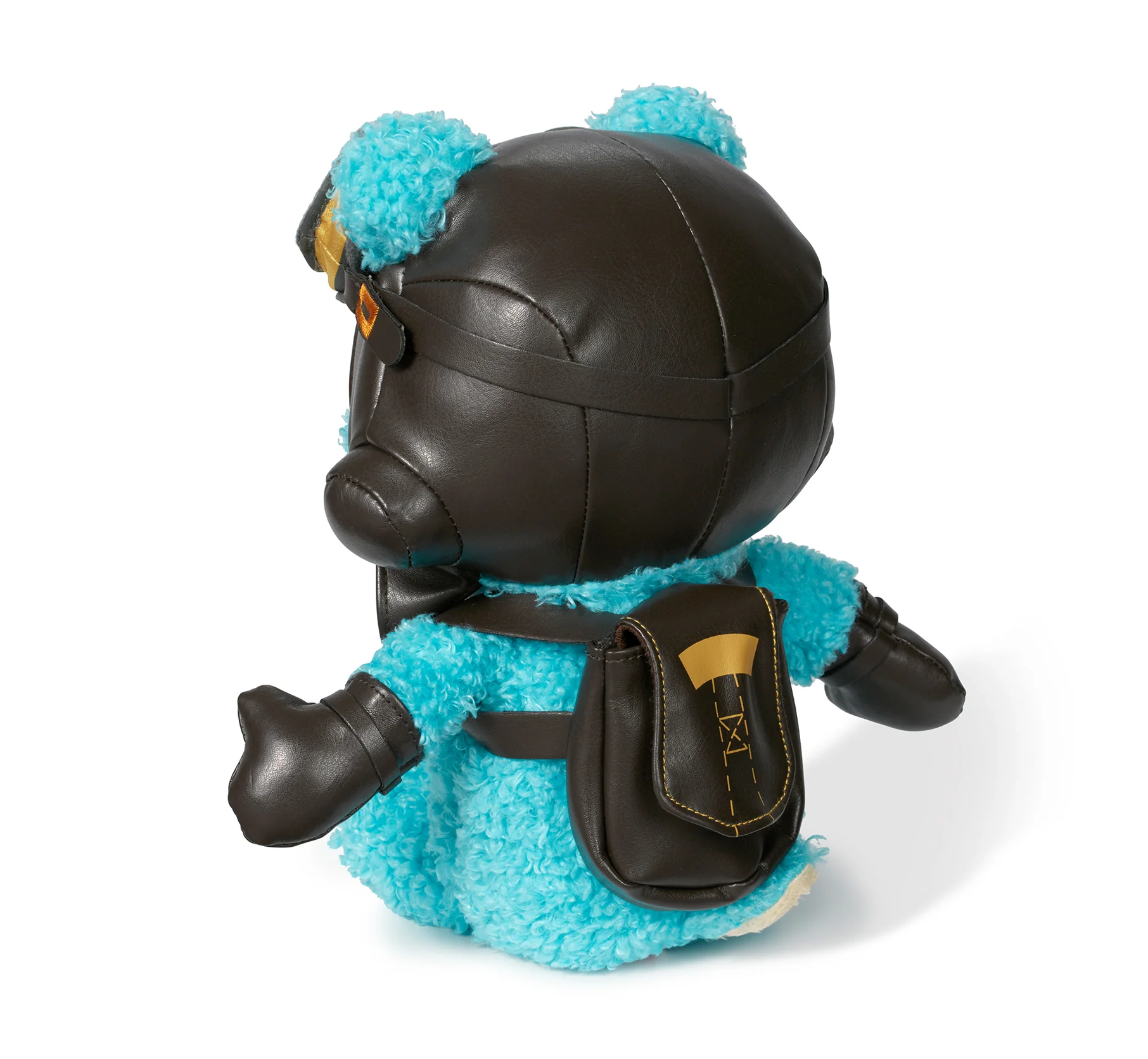 Ryder Teddy Bear - Image 6