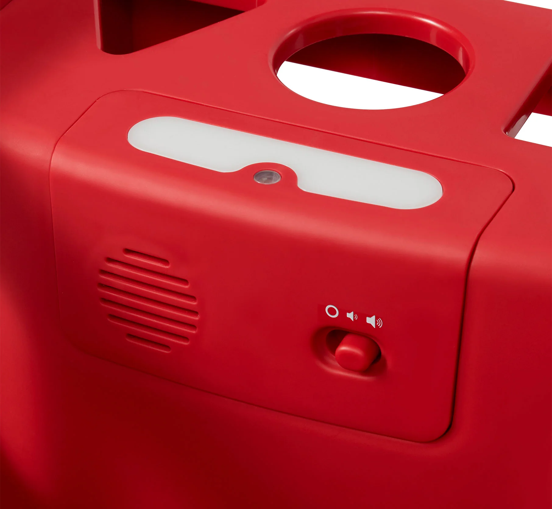 Scan & Sort Grocery Cart Toy with Lights & Sounds - Image 12
