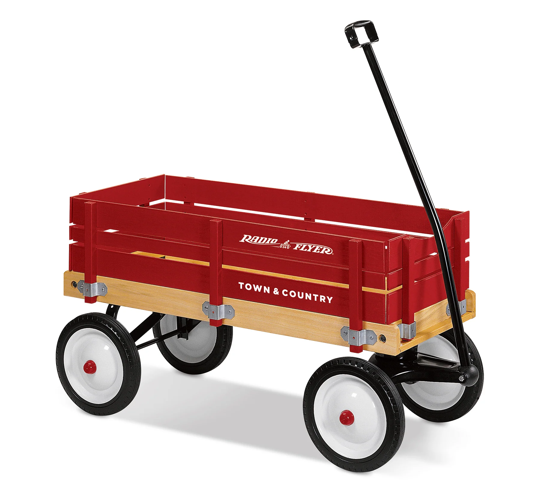 Town & Country Wagon