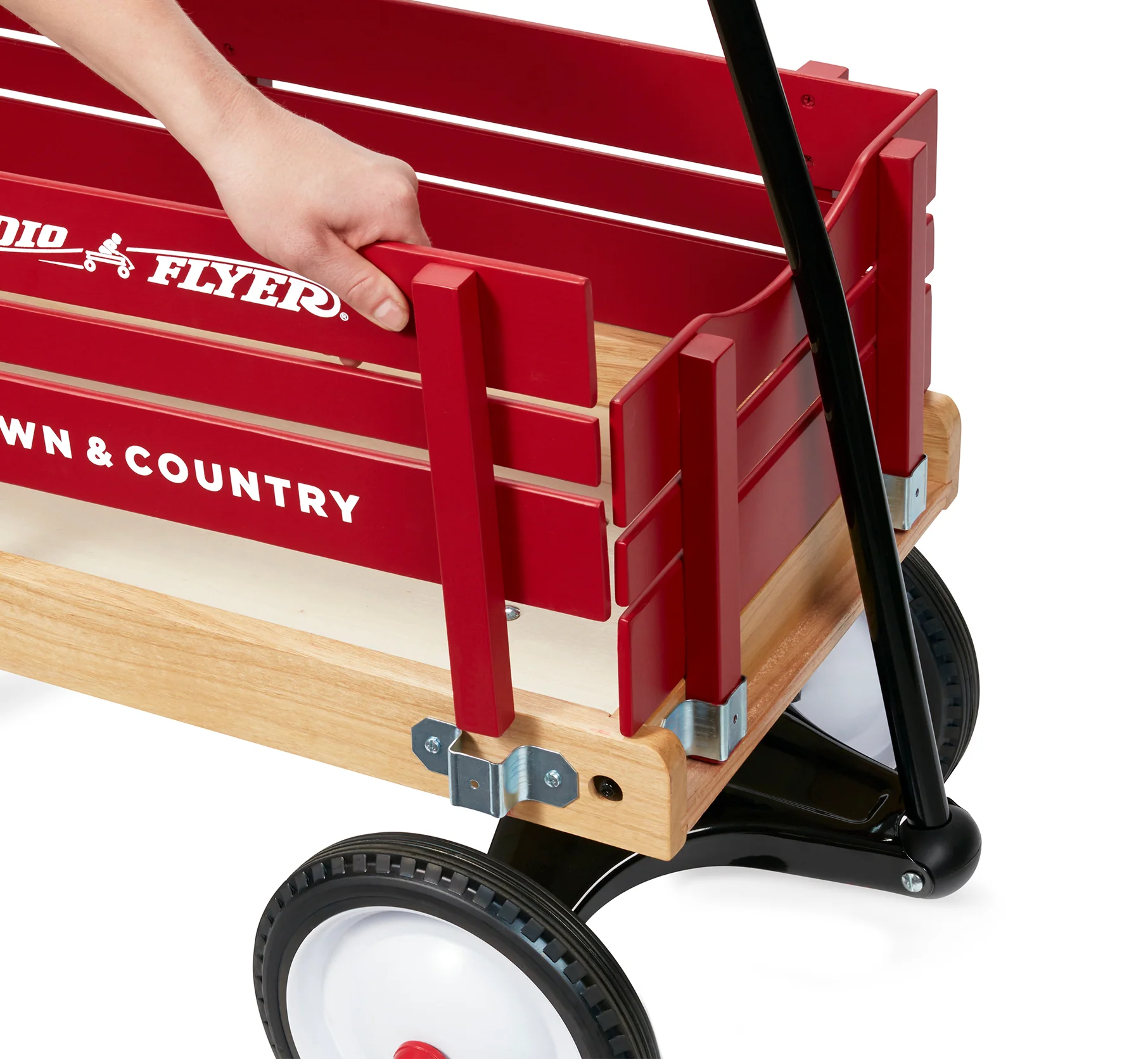 Town & Country Wagon - Image 6