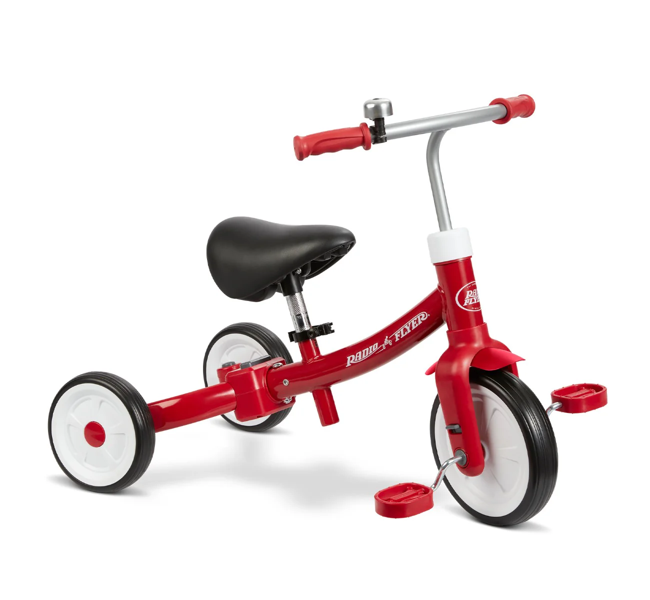 Triple Play Trike