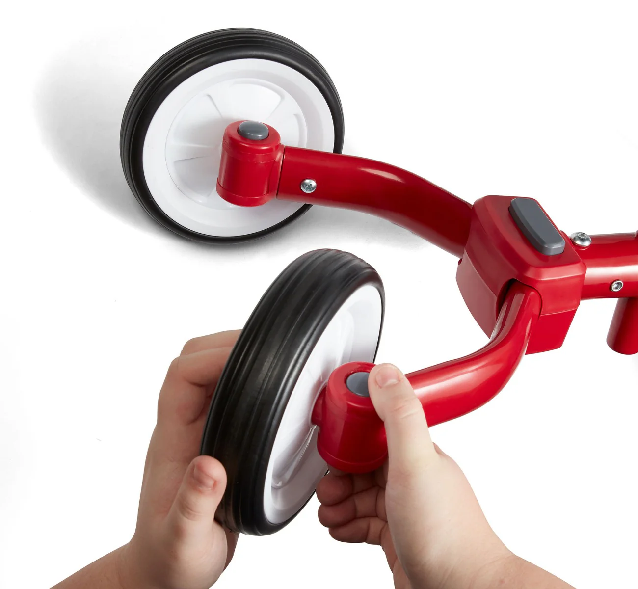 Triple Play Trike - Image 11