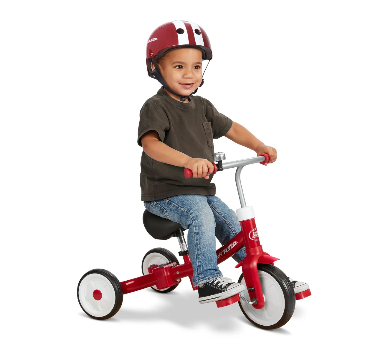 Triple Play Trike - Image 3