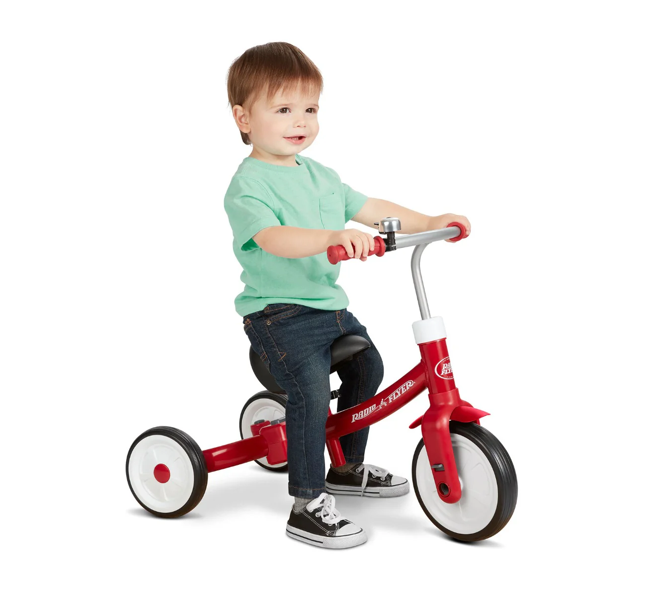 Triple Play Trike - Image 4