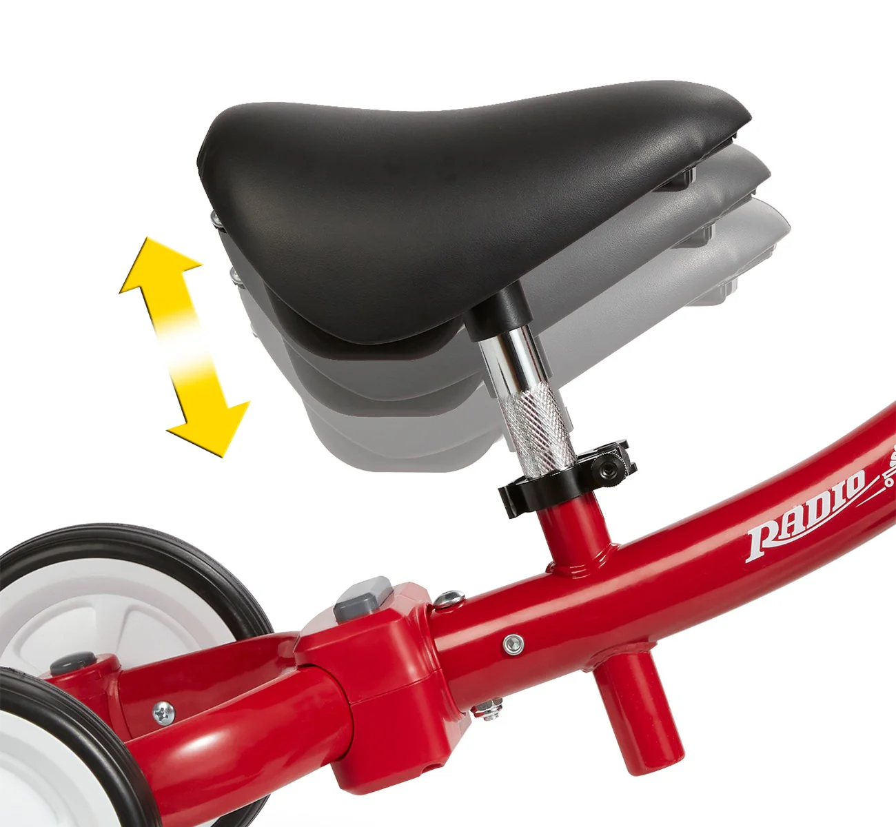 Triple Play Trike - Image 8
