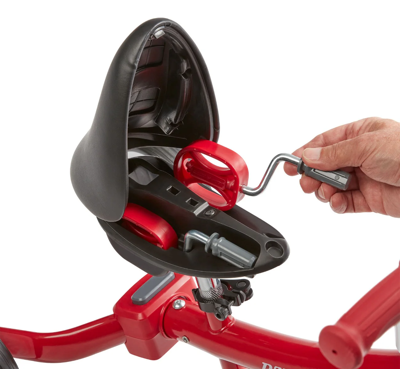 Triple Play Trike - Image 9