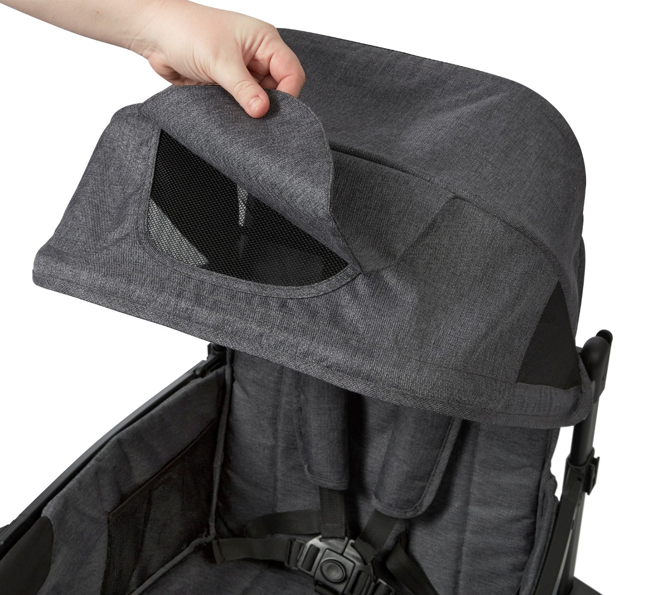 Voya Stroller Wagon - Image 12